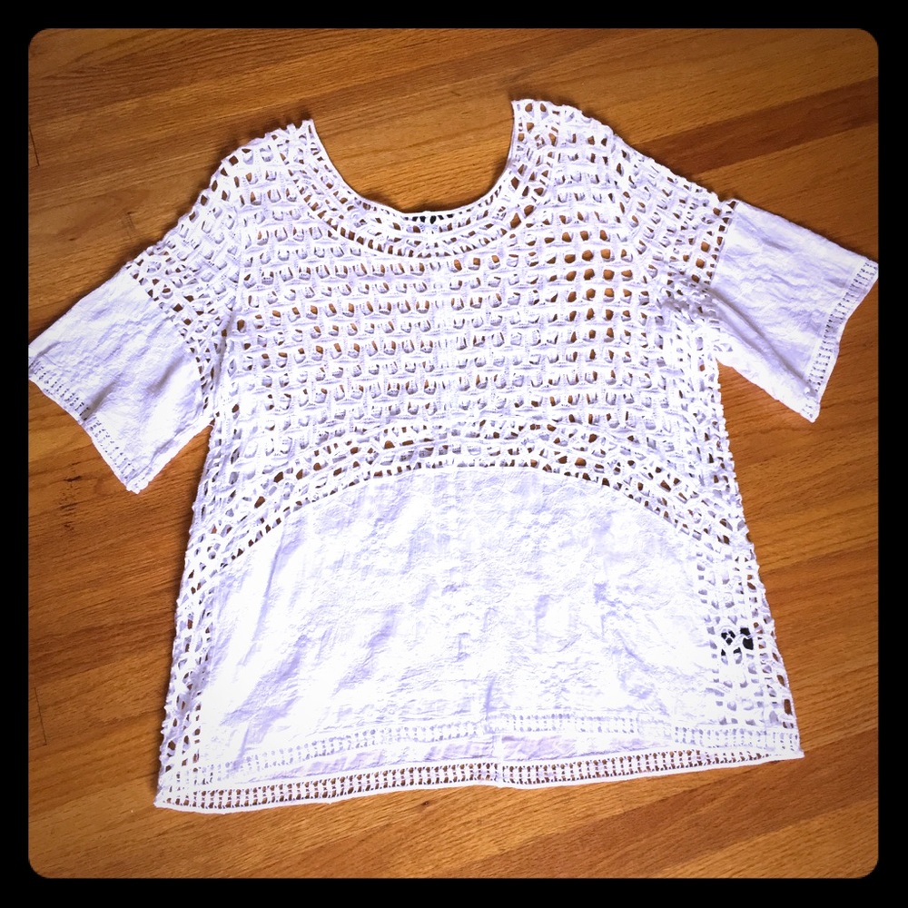 100% Cotton Lane Bryant